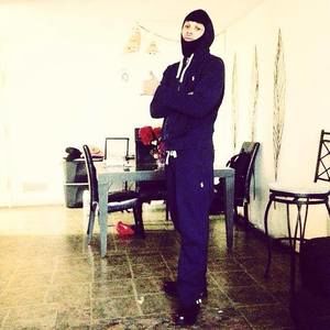 Meet your Posher, Jerrell